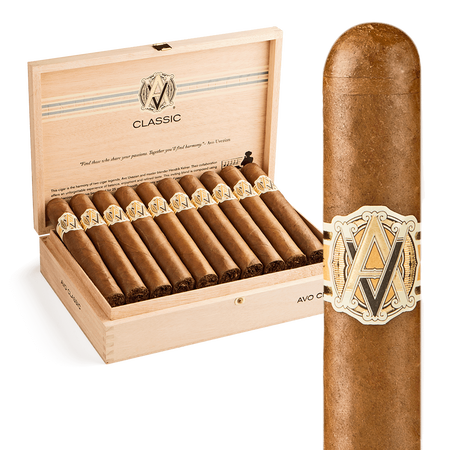 No. 3, , cigars
